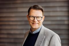 "Flexibilitet blir en allt viktigare del av lösningen på de utmaningar som energiomställningen medför," säger Peter Sigenstam, chef för Drift & Energisystem på E.ON Energidistribution.