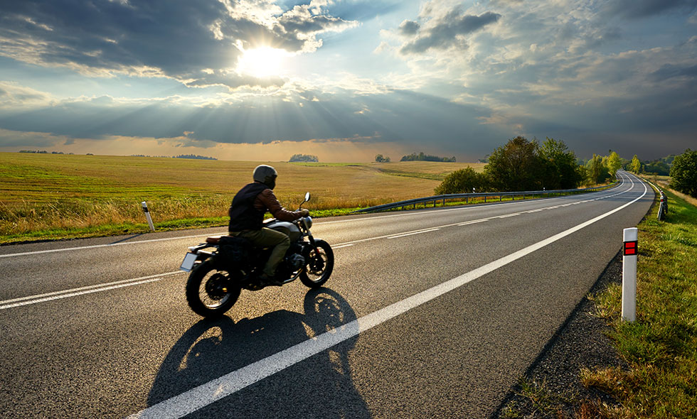 Svedea och Bikepart vill förbättra möjligheten att hitta rätt reservdelar och därmed förlänga motorcyklars livslängd.