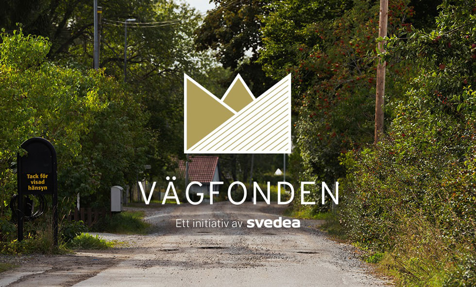 Svedea har utsett sju väg- och samfällighetsföreningar som totalt får 250 000 kronor från Vägfonden.