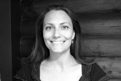 Annelie Fredriksson, författare till "Digital Marknadsföring", Årets Marknadsföringsbok 2023