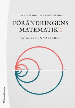 Förändringens matematik 1
