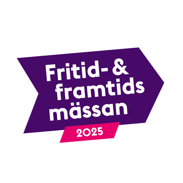 Välkommen till Fritid- och framtidsmässan 14 februari