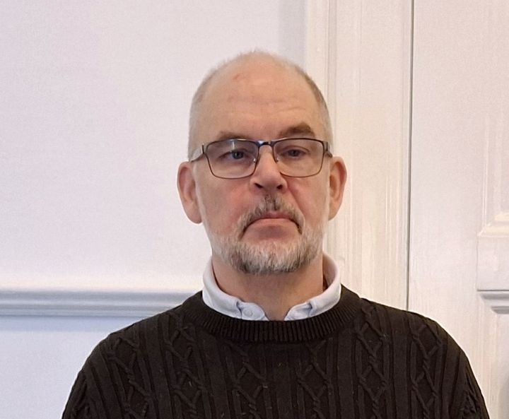 Stefan Säll börjar arbeta som rektor på Stockholms transport- och fordonstekniska gymnasium den 5 maj.