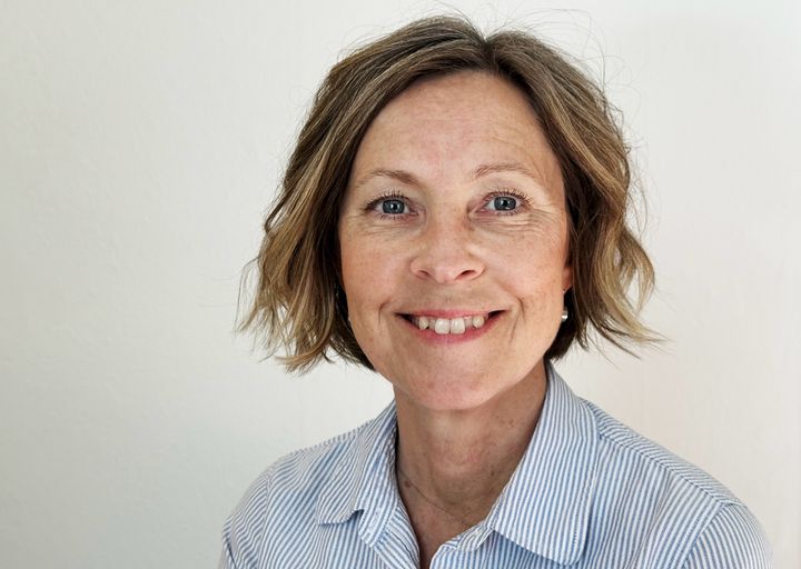 Annelie Stupalo blir ny rektor på Betty Petterssons gymnasium.