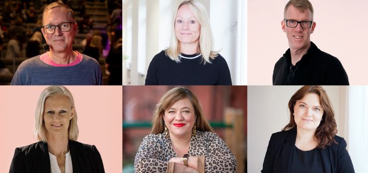 Bildtext: Förskolesummit samlar forskare, experter och praktiker