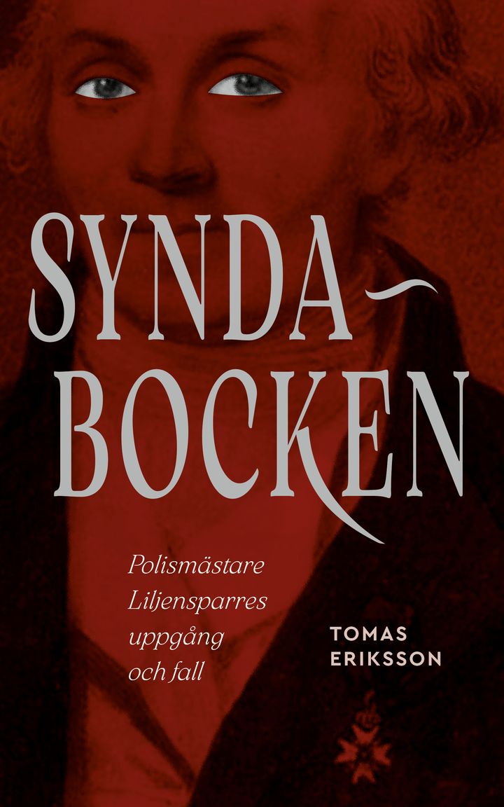 Ny bok från Stockholmia förlag.