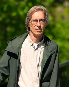 Hans Lind