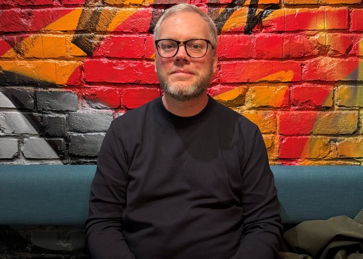 Fredrik Olsson blir ny rektor på Grimstaskolan i Hässelby-Vällingby.