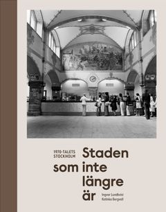 Ny bok från Stockholmia förlag.