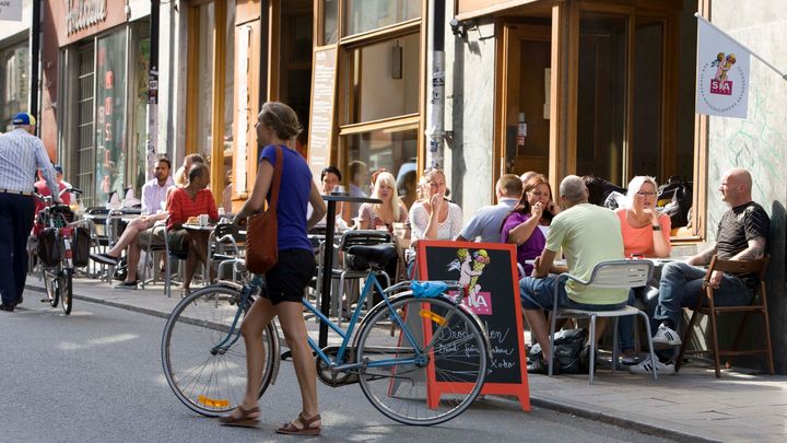 Foto: Lennart Johansson