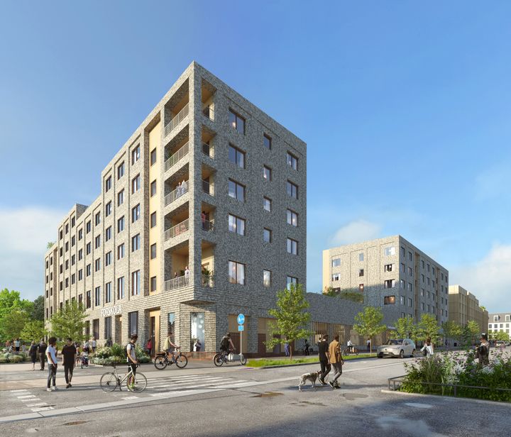 Visionsbild från K2A