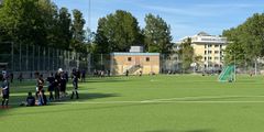 Kvarnbacka bollplan