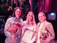 Stadium Sports Camp vinner Brispriset 2025.