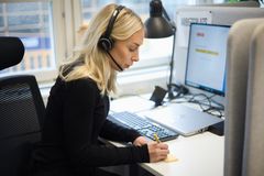 Bris märker oro inför julledigheten.