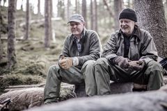 Claes och Svante Magnusson