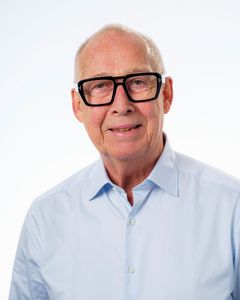 Anders Andersson, Thage-koncernen.