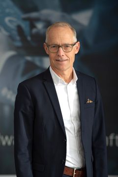 Staffan Dahlström, HMS Networks
