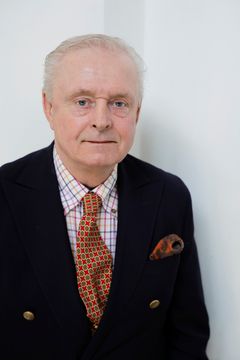 Johan Milton, Vadstena Klosterhotel.