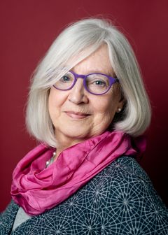 Inga-Britt Ahlenius