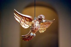 All bishops of the Church of Sweden call upon their congregations to ring their church bells for the victims in Gaza and for peace in Israel and Palestine during the Holy Communion service on Sunday.