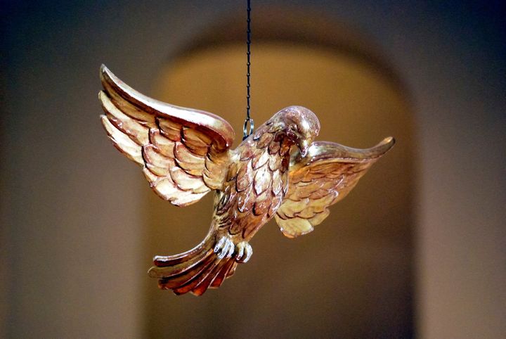 All bishops of the Church of Sweden call upon their congregations to ring their church bells for the victims in Gaza and for peace in Israel and Palestine during the Holy Communion service on Sunday.