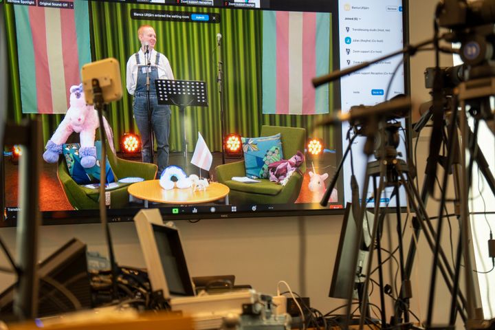 The online conference was launched in 2021 and has since become a crucial forum for community, learning and reflection.