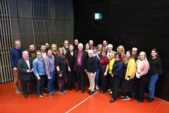 Kyrkostyrelsen leder Svenska kyrkans nationella arbete när kyrkomötet inte är samlat. Den beslutar i övergripande frågor och företräder Svenska kyrkan i olika sammanhang.