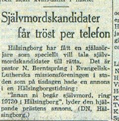 Det som började som lokala initiativ runt om i landet har vuxit till en rikstäckande, nationellt organiserad verksamhet där alla Svenska kyrkans 13 stift samverkar.