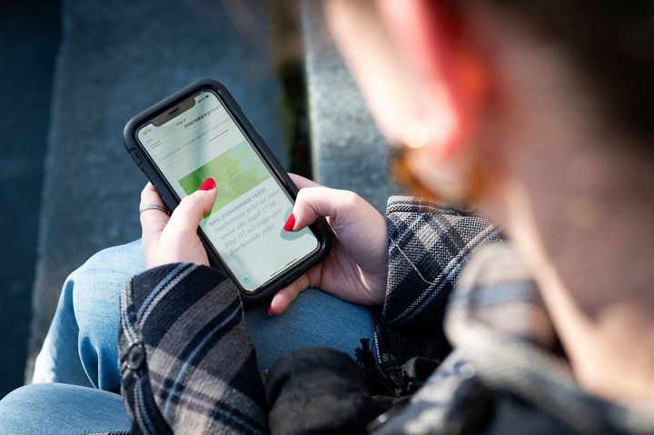 What started as local initiatives around the country has grown into a nationwide, nationally organised operation involving all 13 dioceses of the Church of Sweden.