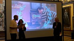 Filmen Olmo, av regissören Fernando Eimbcke får Svenska kyrkans ungdomsfilmpris 2026. Priset delades ut ikväll torsdag under den pågående Barn- och ungdomsfilmfestivalen, BUFF, i Malmö.