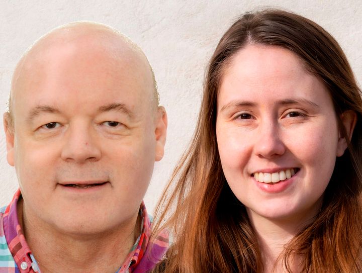 Matthew Martin och Marina Zucker Marques är två ledande experter på global skuld och utvecklingsfinansiering. De besöker Sverige i början av juni.