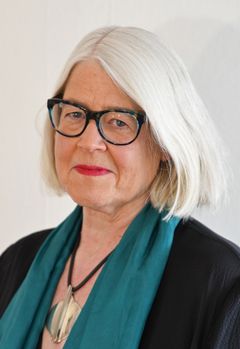 Ulrika Knutson är författare till Ärkebiskopens fastebok 2027.