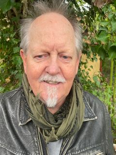 Stefan Karlsson.