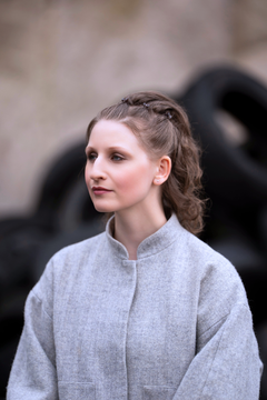 Natalie Schäfer.