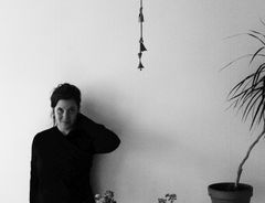 Sara Elggren.