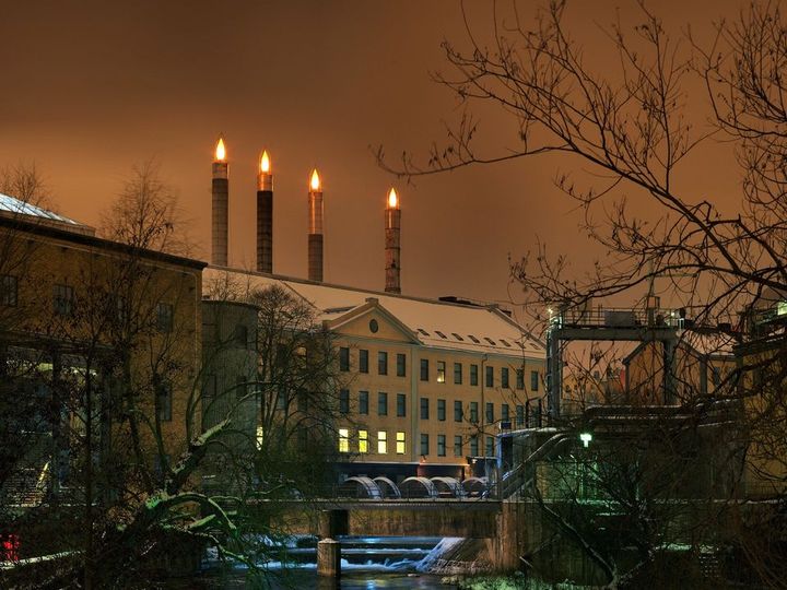 Foto: Peter Holgersson/Norrköpings kommun