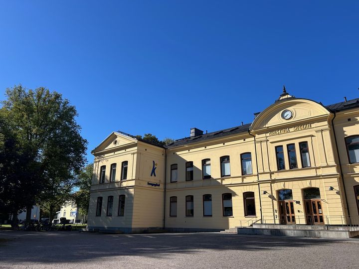 Foto: Norrköpings kommun.