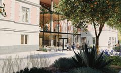 Illustration: Arqly arkitektkontor