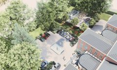 Illustration: Arqly arkitektkontor