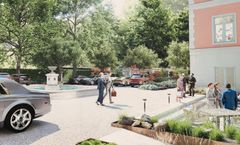 Illustration: Arqly arkitektkontor