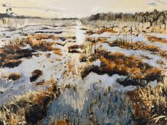 Backlight, 2025. Sara-Vide Ericson.