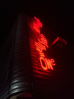 I Have More Souls Than One, 2025. Eric Magassa. Foto: Emil Granöö