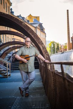 Jonathan Borgsjö.