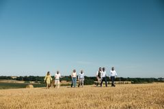 Sprndrups och Lantmännen utökar sitt samarbete kring odling av maltkorn