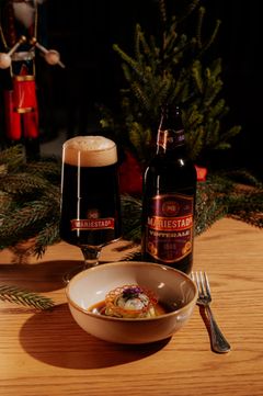 Mariestads Vinterale