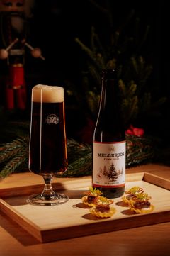 Melleruds Prima Julöl