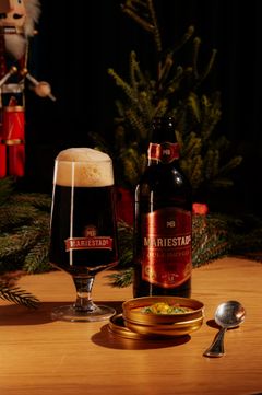 Mariestads Julebrygd