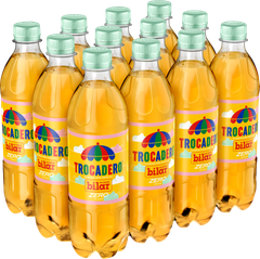 Trocadero Ahlgrens Bilar 50 cl PET