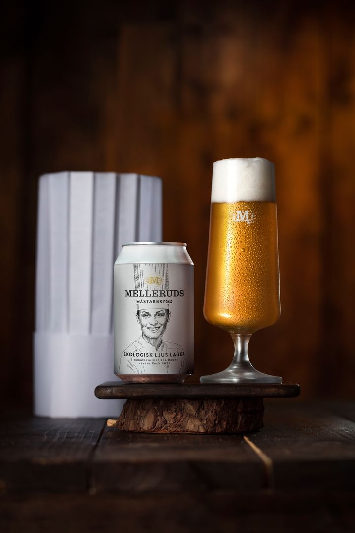 Melleruds Mästarbrygd av Ida Bauhn.