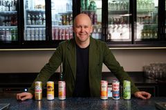 Johan Radojewski blir ny marknadsdirektör på Spendrups